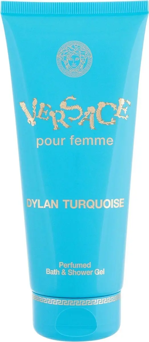 Versace Dylan Douchegel 200ml