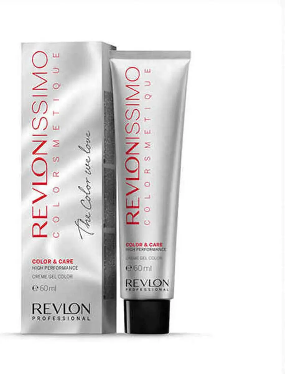 Revlon Revlonissimo Colorsmetique 77.40 Permanent Haarkleur 60ml