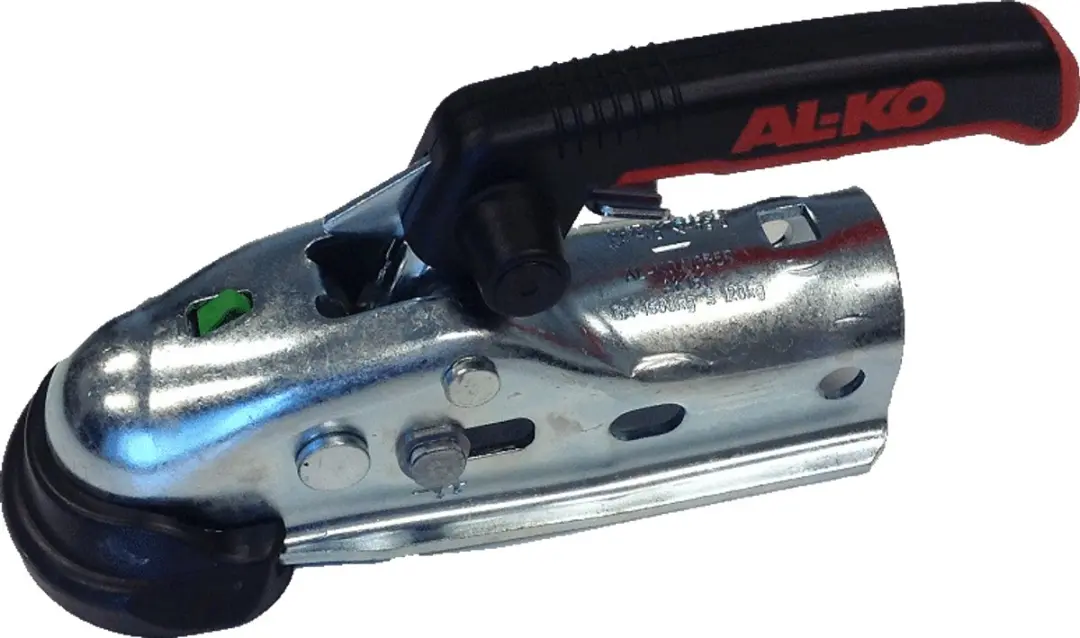 AL-KO AK 161 Koppeling 1600kg Ø50