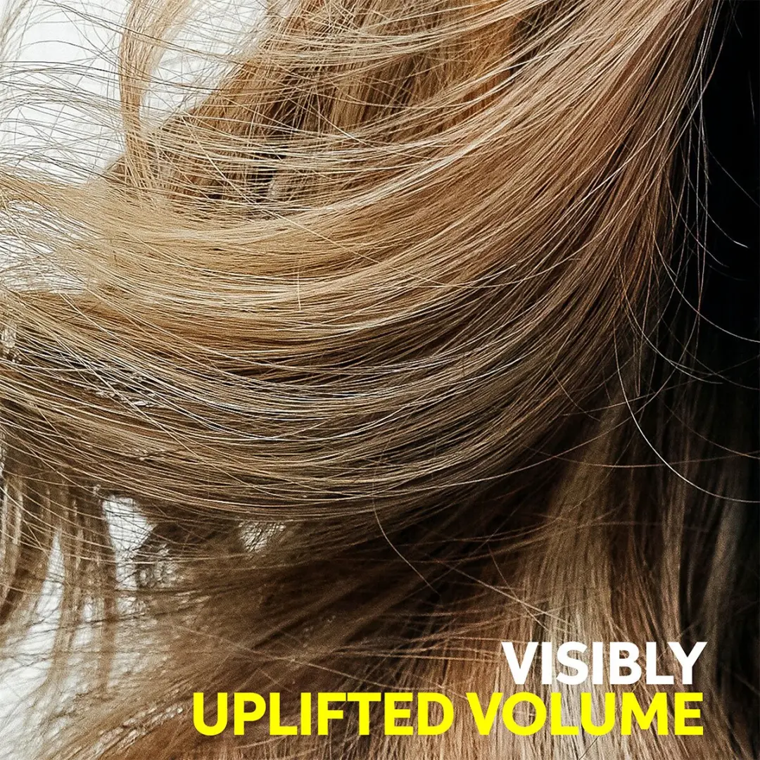 Wella Professionals Invigo Volume Boost Bodifying Foam 150ml