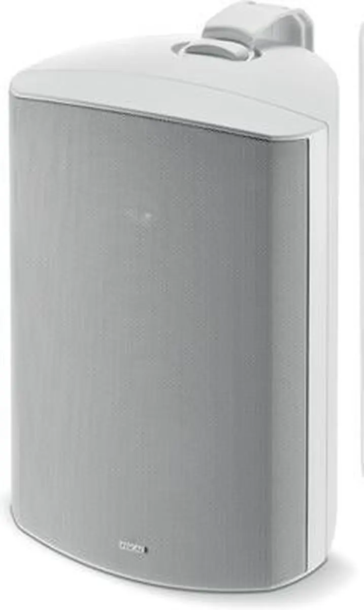 Focal 100 OD8 Bedraad Wit - 150W