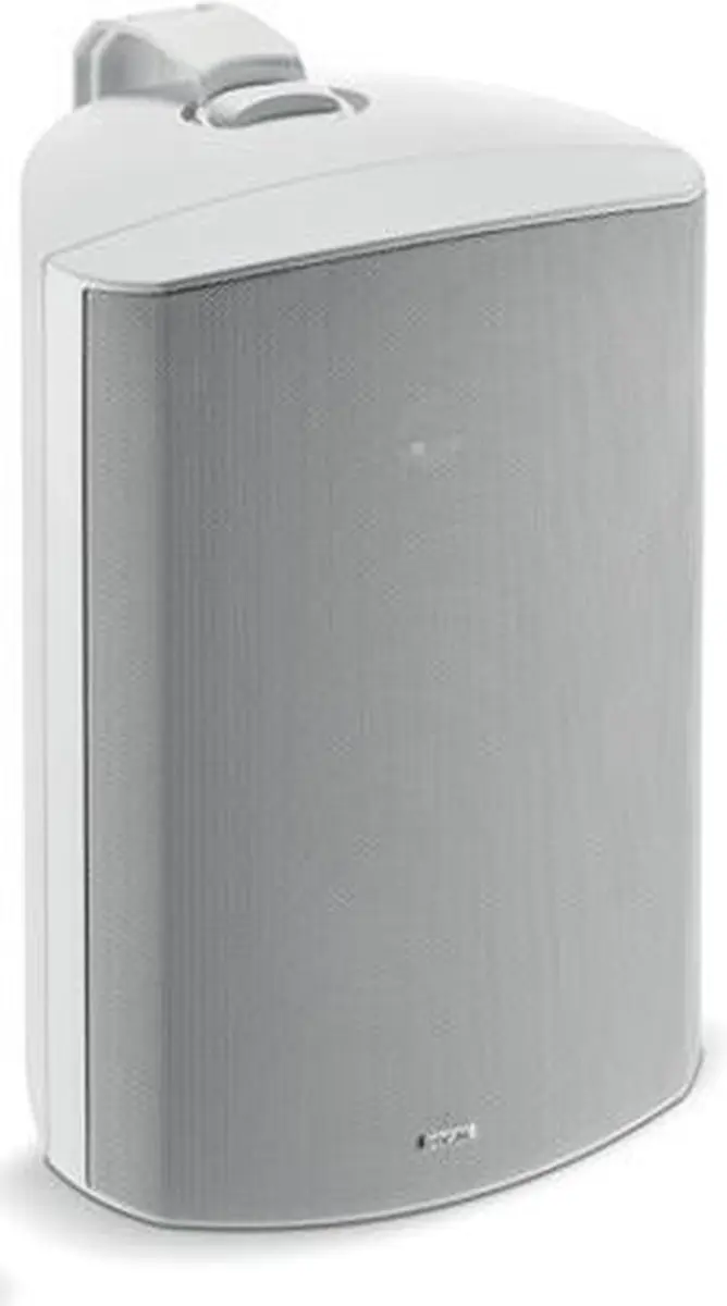 Focal 100 OD8 Bedraad Wit