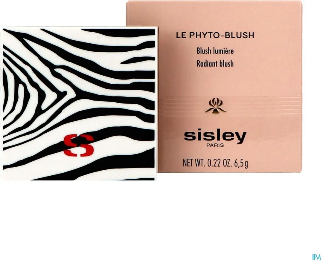 Sisley Le Phyto Shimmer - 006 - 7ml - Zwart