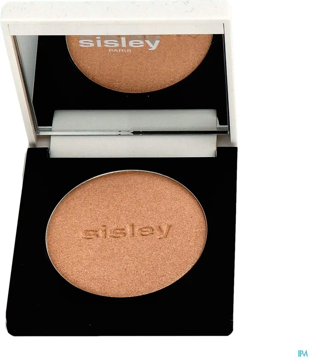 Sisley Le Phyto Shimmer - 006 - 7ml - Zwart
