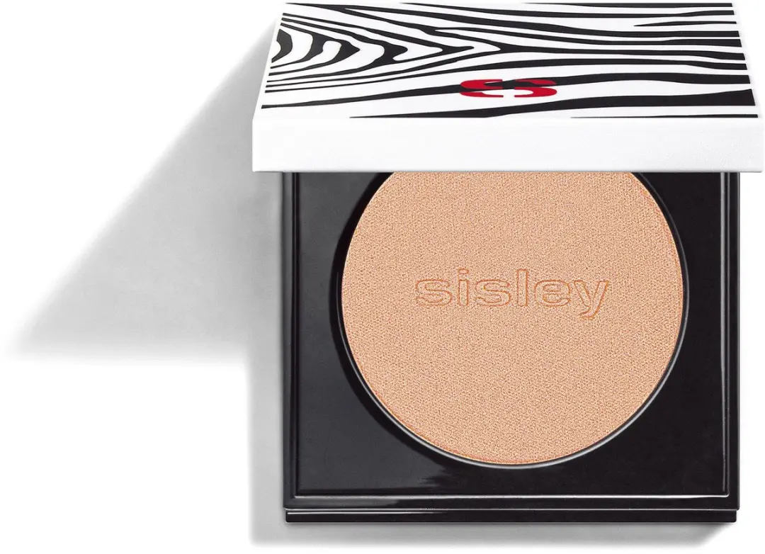 Sisley Le Phyto Shimmer