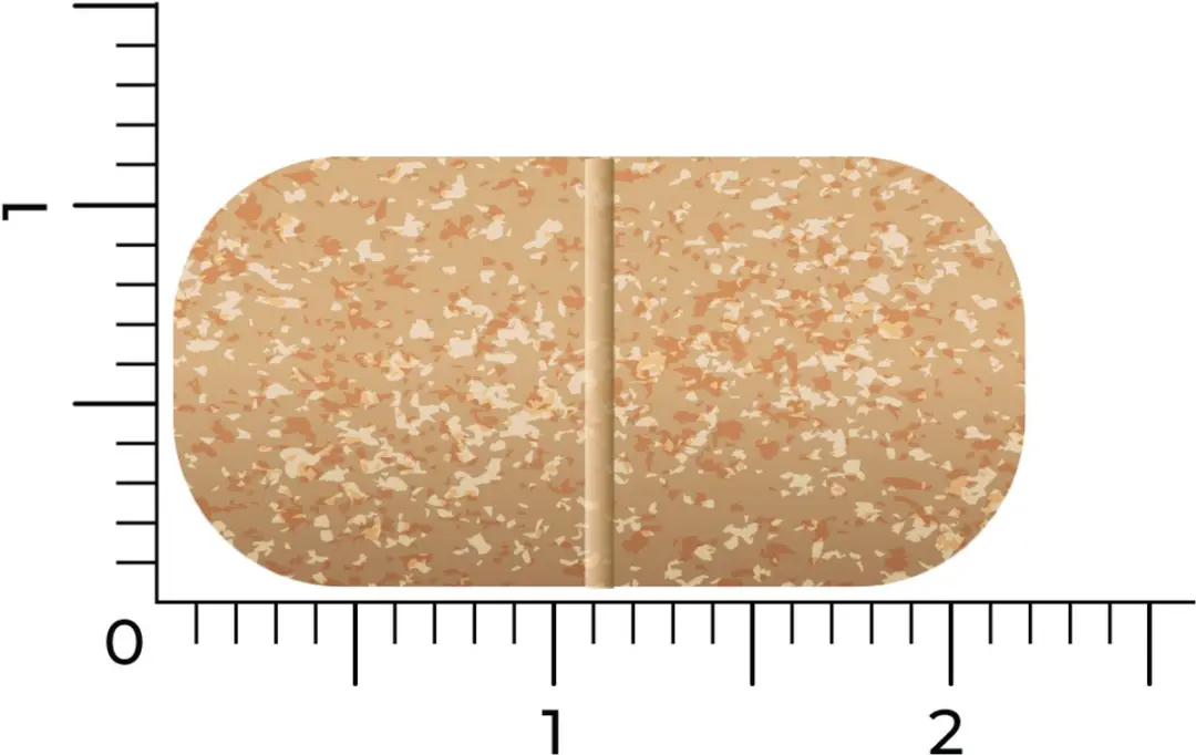 Vitakruid Multi Dag & Nacht Vrouw 60 Tabletten