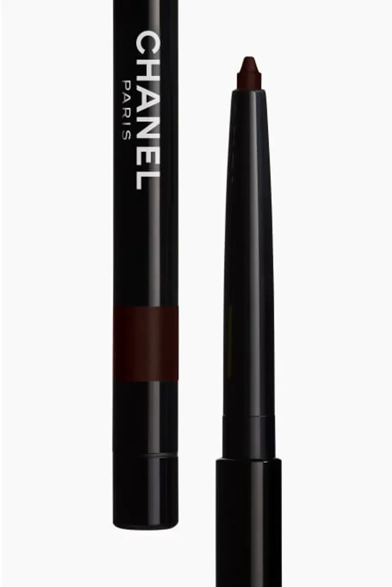 Chanel Stylo Chanel Make-up Set - Zwart