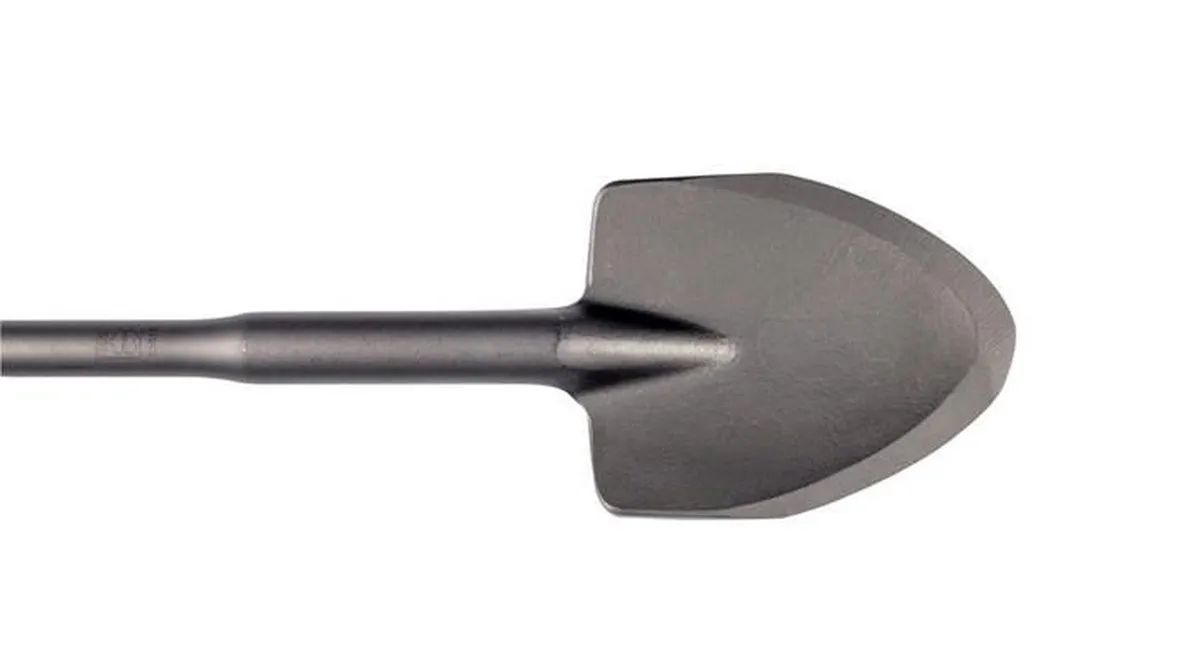 Hikoki Spade SDS-Max HI00207 - 400mm