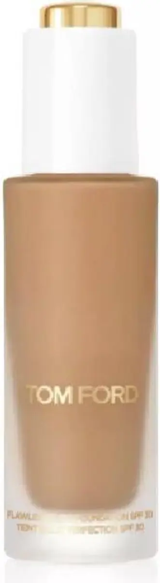 Tom Ford Soleil Flawless Glow Foundation 7.0 Tawny