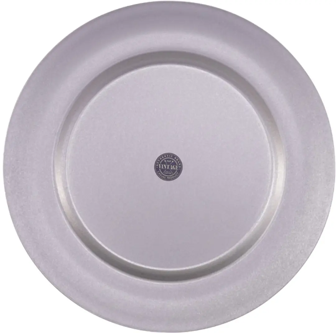 Tokyo Design Studio CP Vintage Rond Bord Roségoud Ø25,5cm