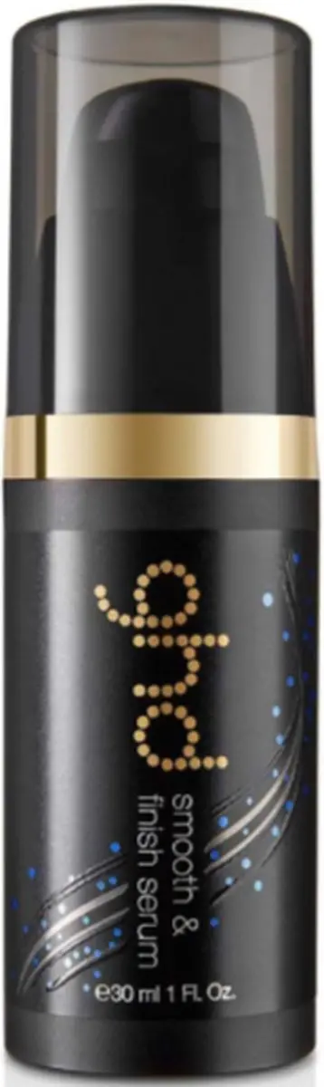 Ghd Smooth & Finish Haarserum 30ml