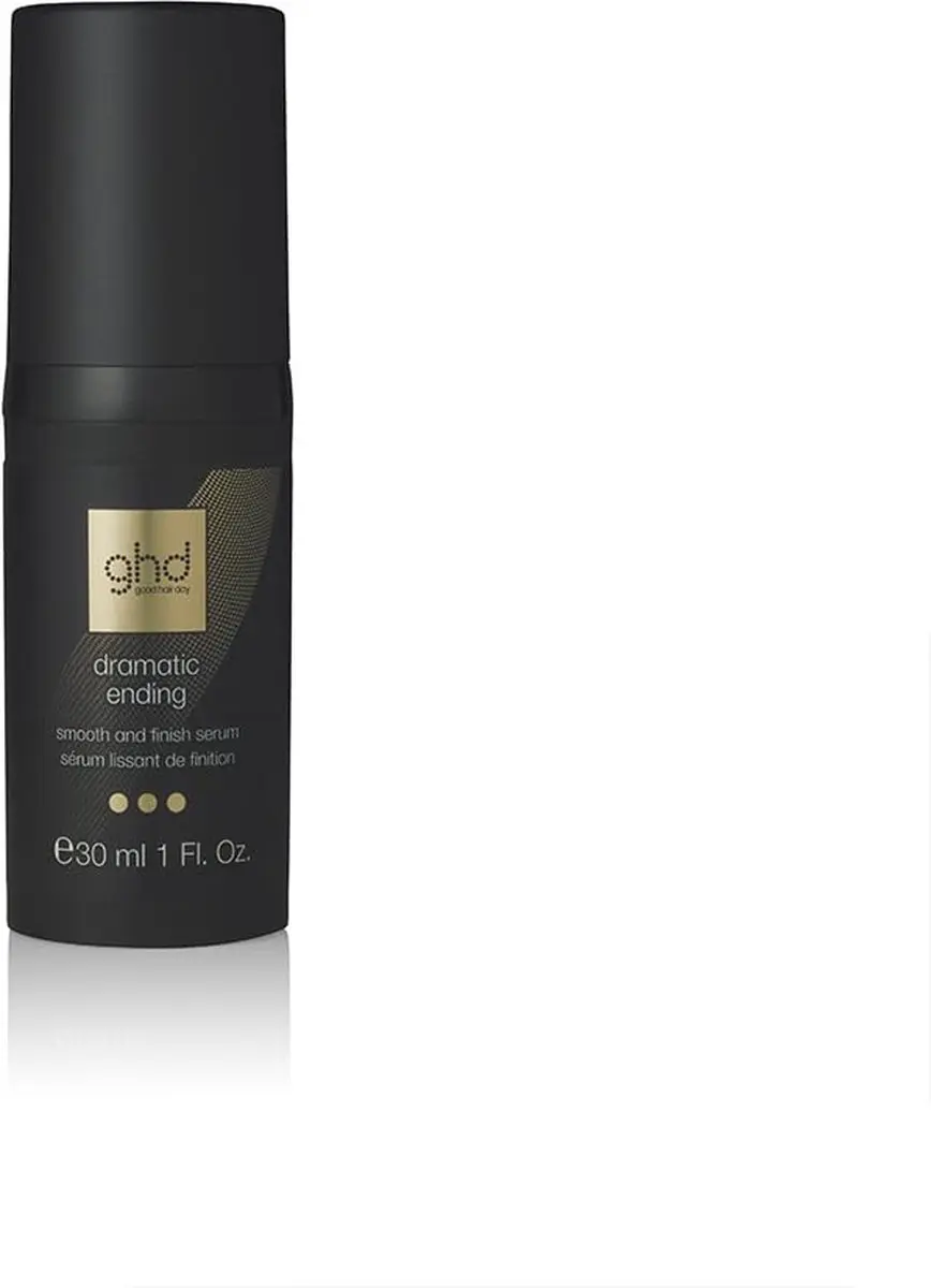 Ghd Smooth & Finish Haarserum 30ml
