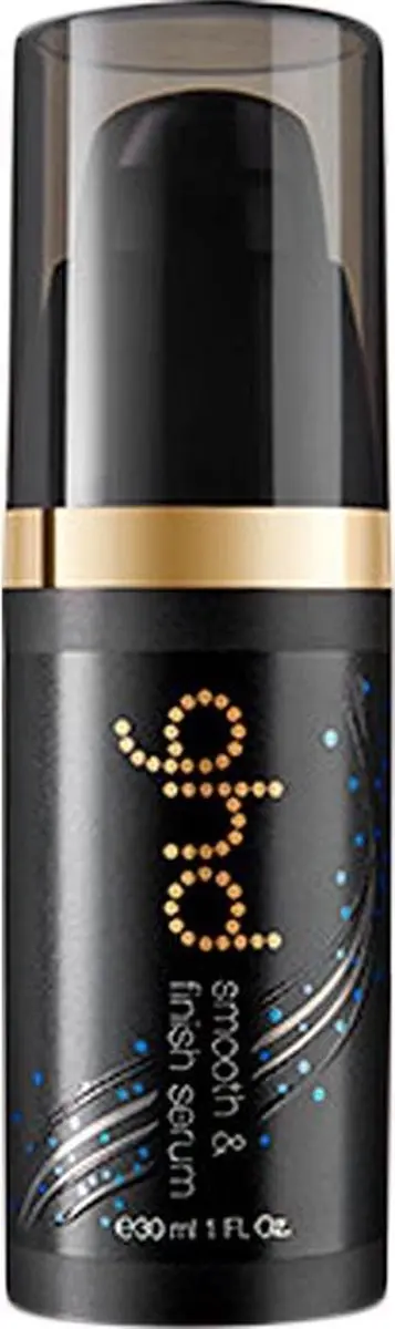 Ghd Smooth & Finish Haarserum 30ml