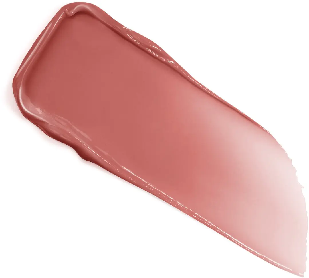 Lancôme Lip Idôle Squalane-12 Butterglow Lippenbalsem 28 Pink squad - 3g - afbeelding 6 van 6