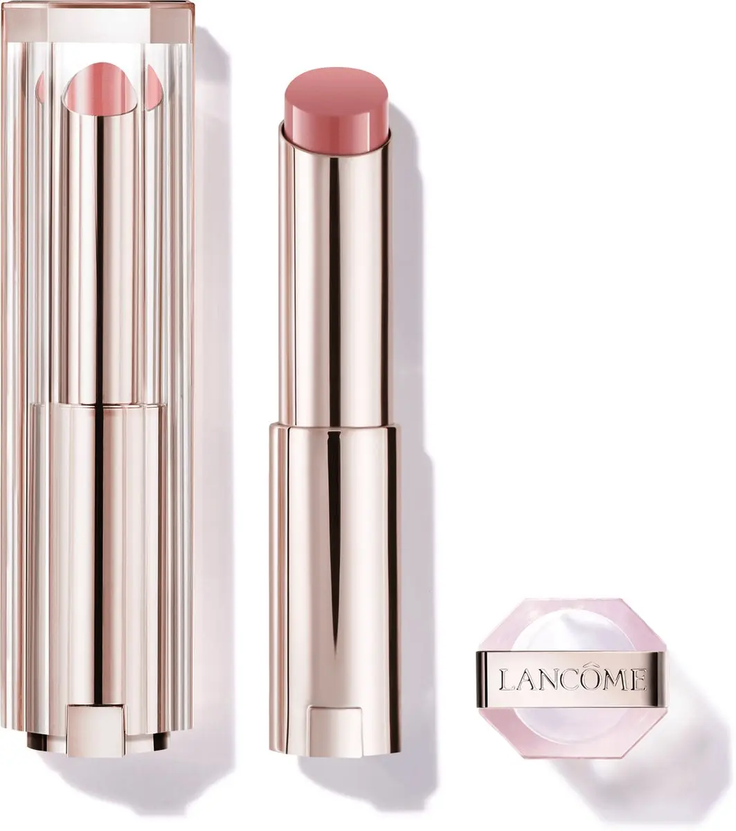 Lancôme Lip Idôle Squalane-12 Butterglow Lippenbalsem 28 Pink squad
