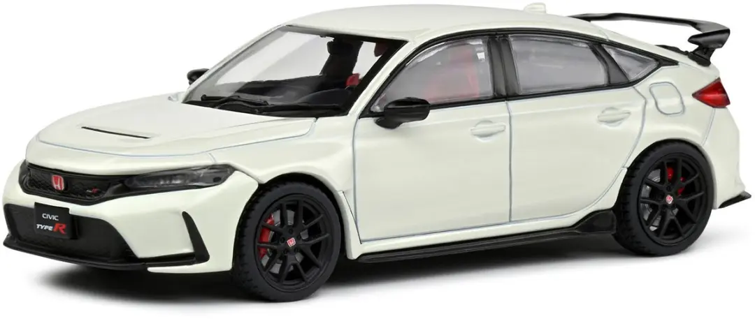 Honda Civic Type R (FL5)