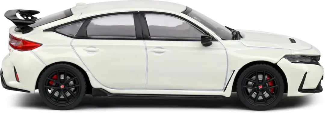 Honda Civic Type R (FL5) - 1:43 Solido - Championship White