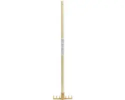 Klein Toys Little Foot Hark TK7684 - 95% Gerecycled Plastic - Geel
