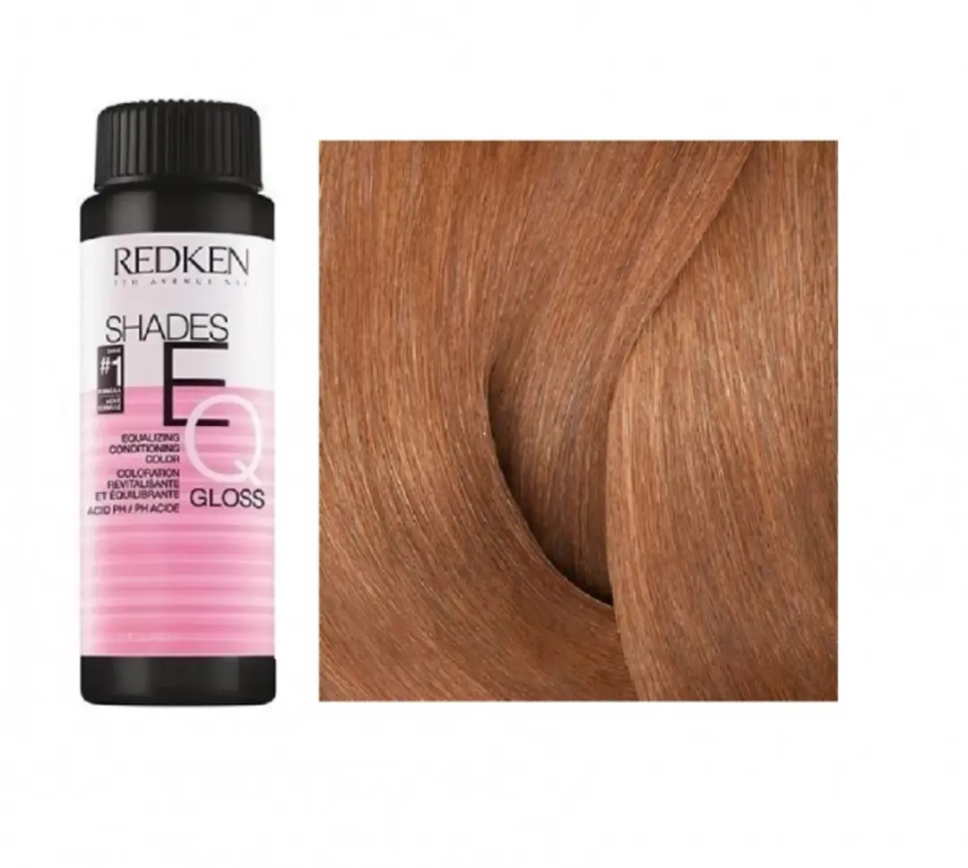 Redken Shades EQ Demi Haarkleur 60ml