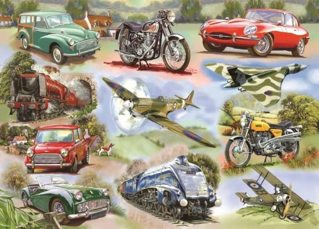 House Of Puzzles Simply The Best 250 Stuks