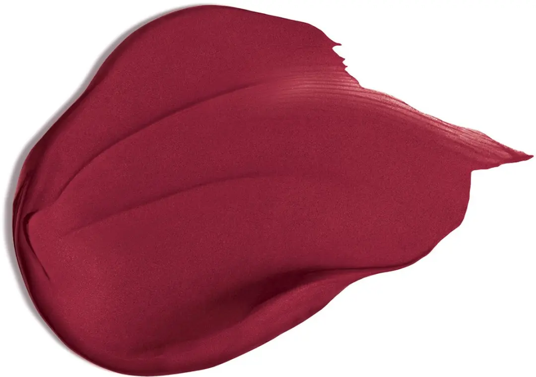 Clarins Joli Rouge Velvet Mat 754V Lipstick - 3.5ml - Rood