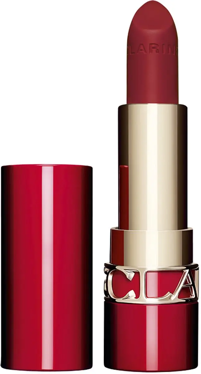 Clarins Joli Rouge Velvet Mat 754V Lipstick