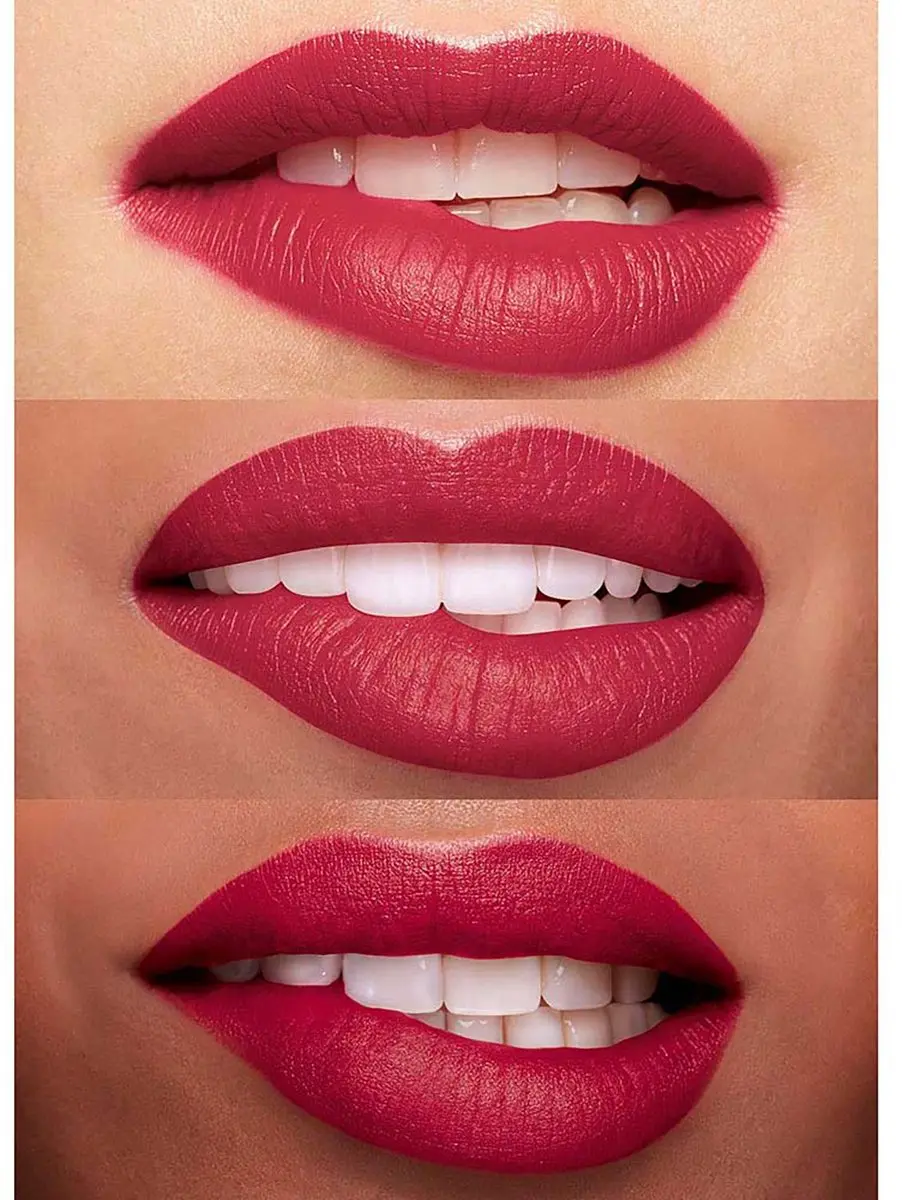 Clarins Joli Rouge Velvet Mat 754V Lipstick - 3.5ml - Rood