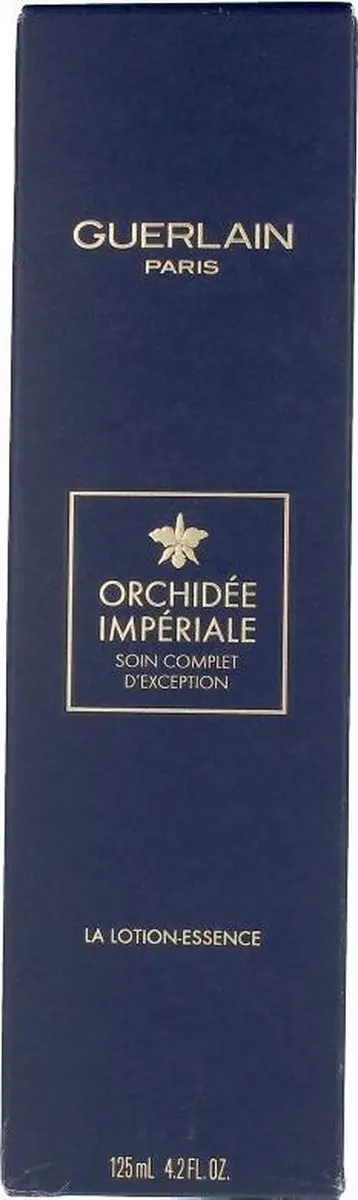 Guerlain Orchidée Impériale The Essence In-Lotion 125ml - afbeelding 6 van 6