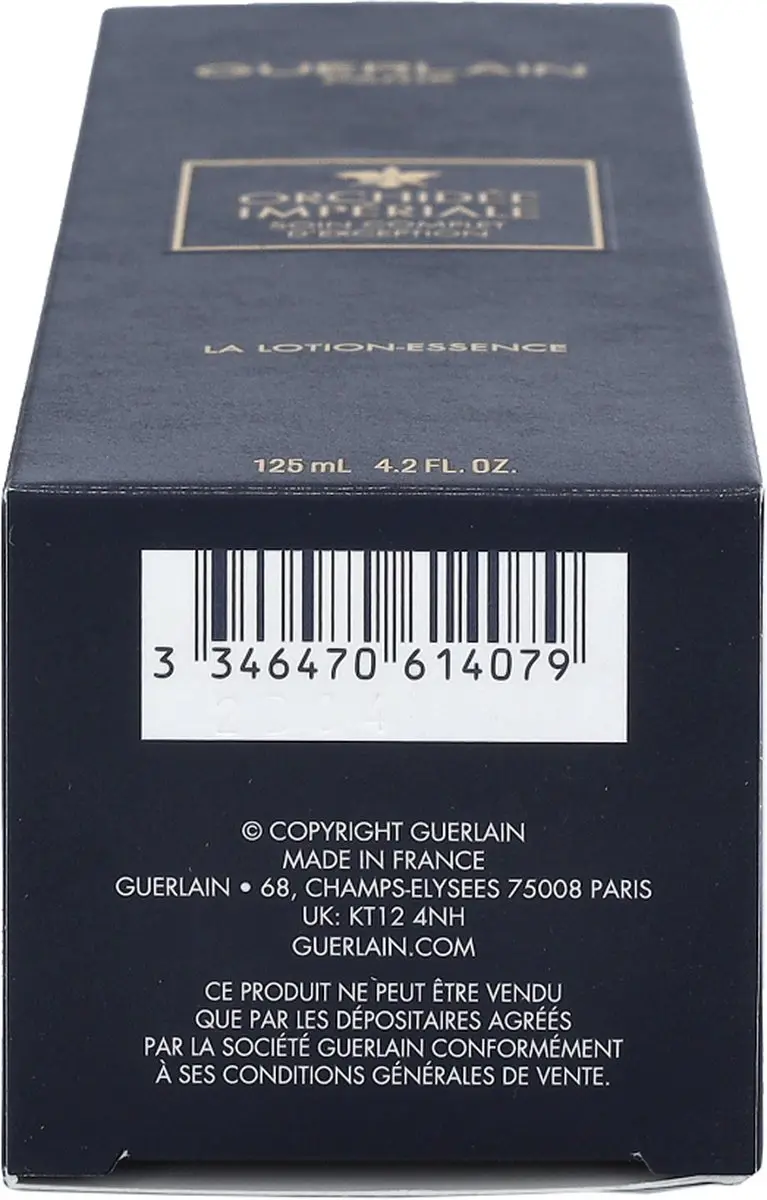 Guerlain Orchidée Impériale The Essence In-Lotion 125ml - afbeelding 2 van 6