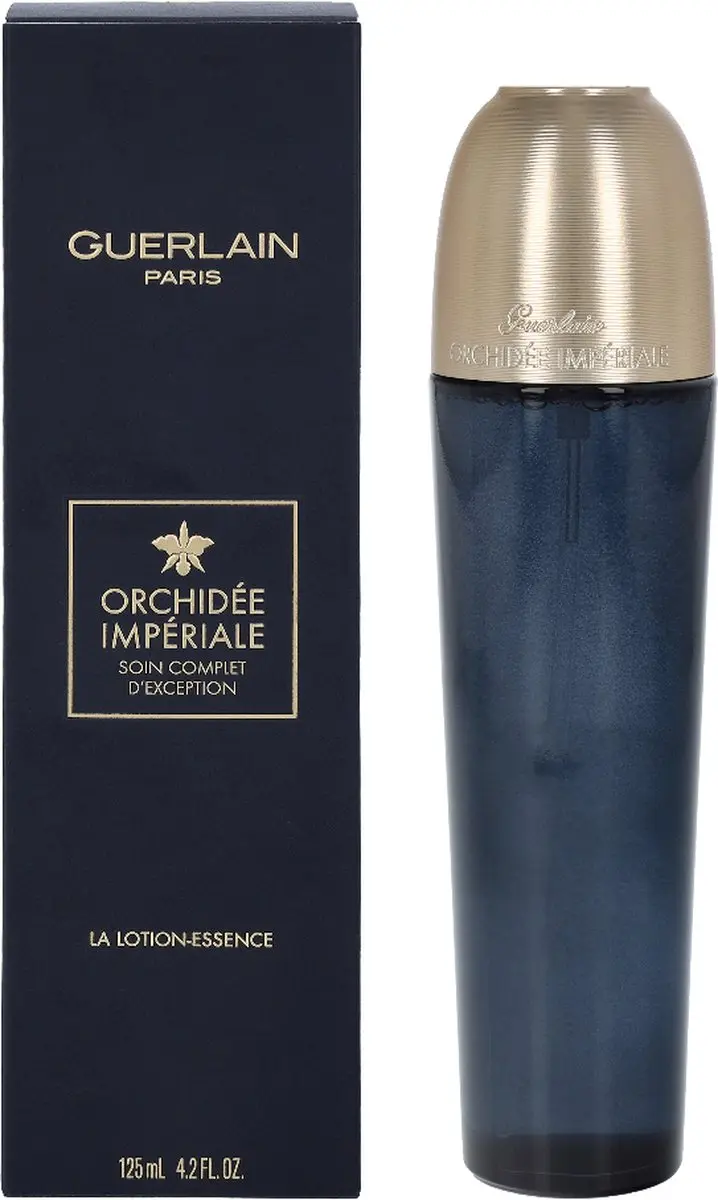 Guerlain Orchidée Impériale The Essence In-Lotion 125ml - afbeelding 3 van 6