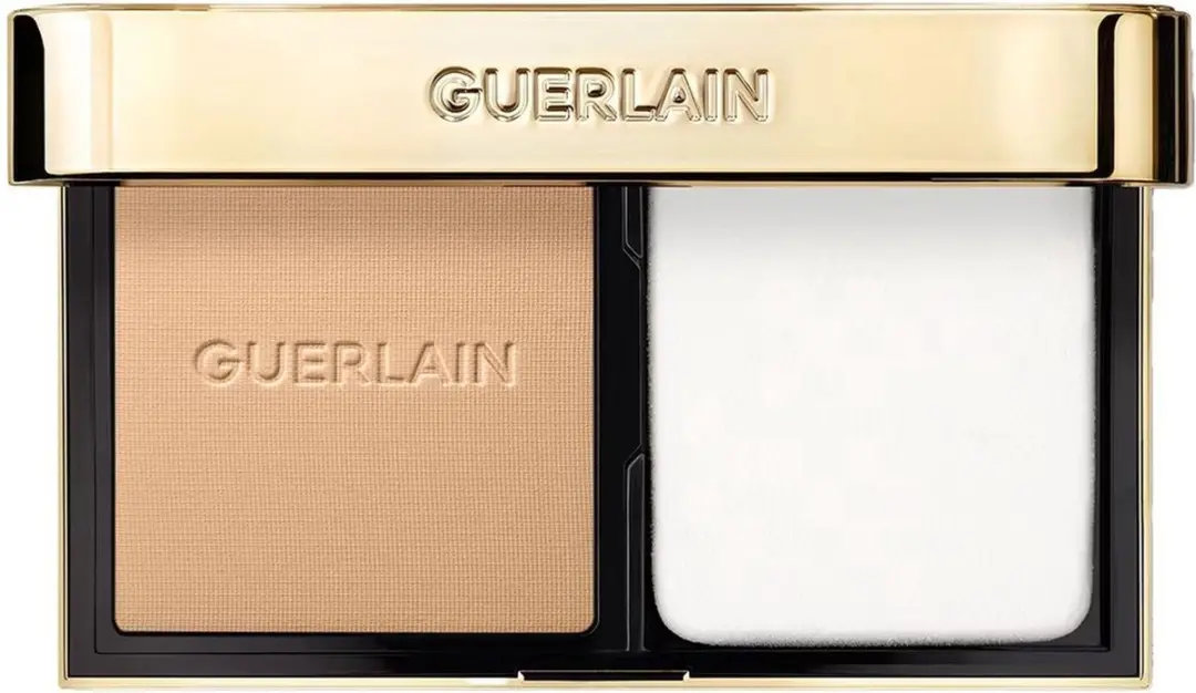 Guerlain Parure Gold Skin Control Foundation 8.7g