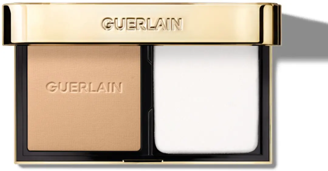 Guerlain Parure Gold Skin Control Foundation 8.7g - 3N Neutral
