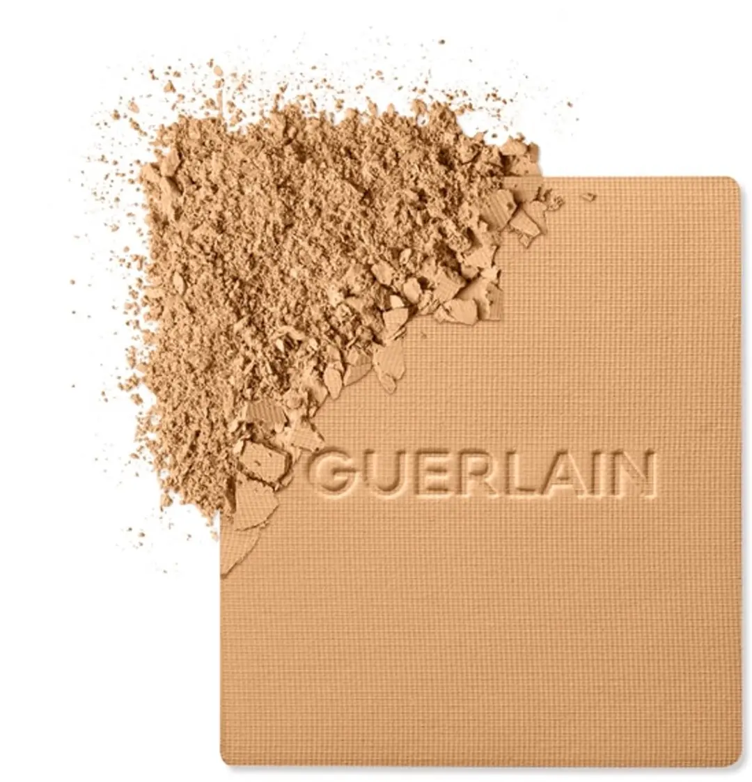 Guerlain Parure Gold Skin Control Foundation 8.7g - 3N Neutral