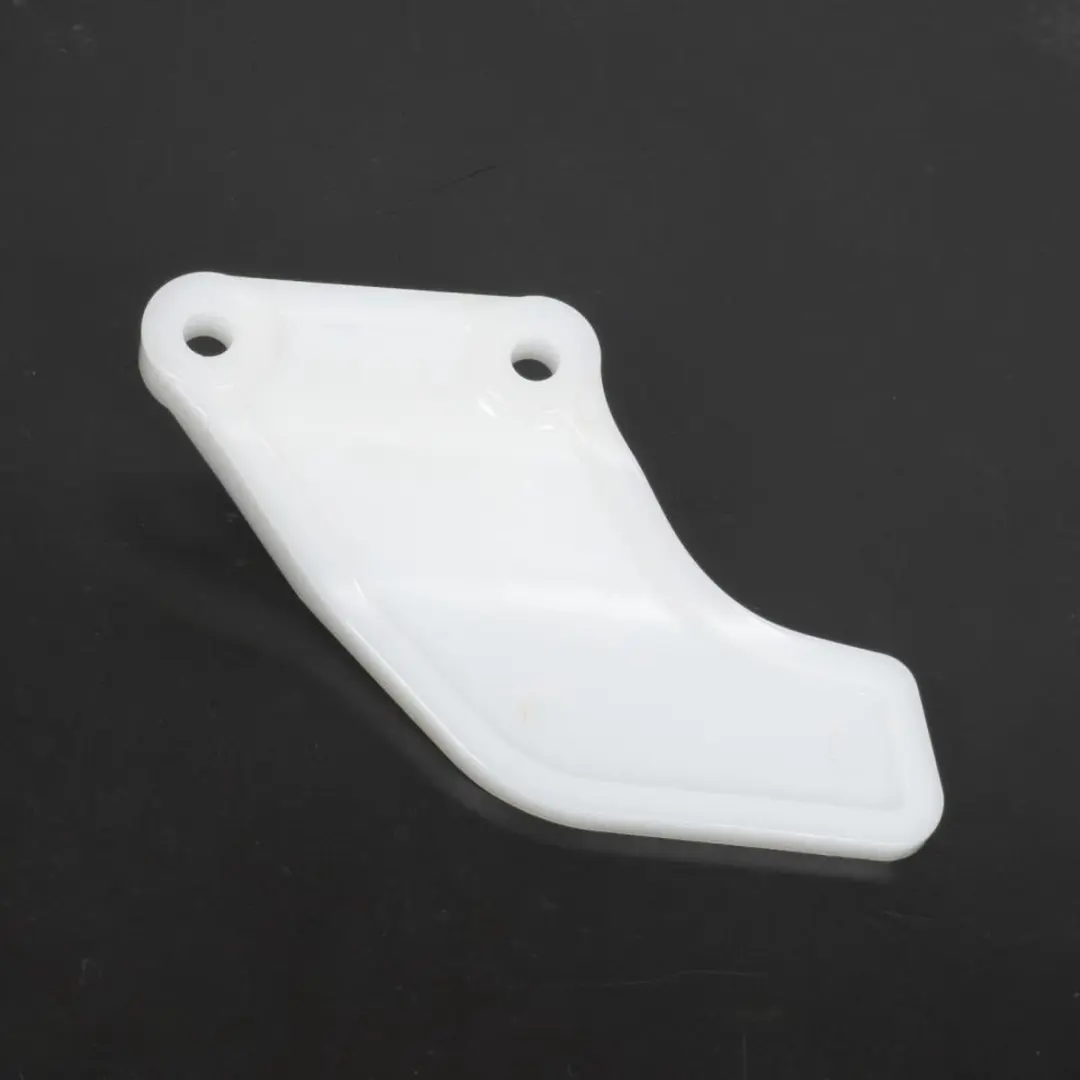 Honda 600 Transalp Transmissie Kettinggeleider 52156-KB7-000 - Wit