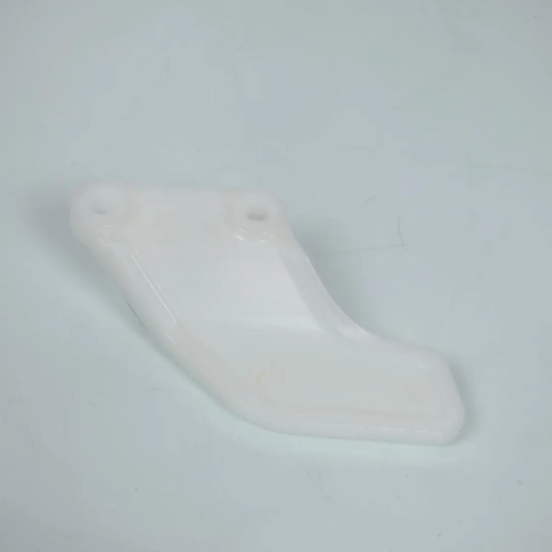 Honda 600 Transalp Transmissie Kettinggeleider 52156-KB7-000 - Wit