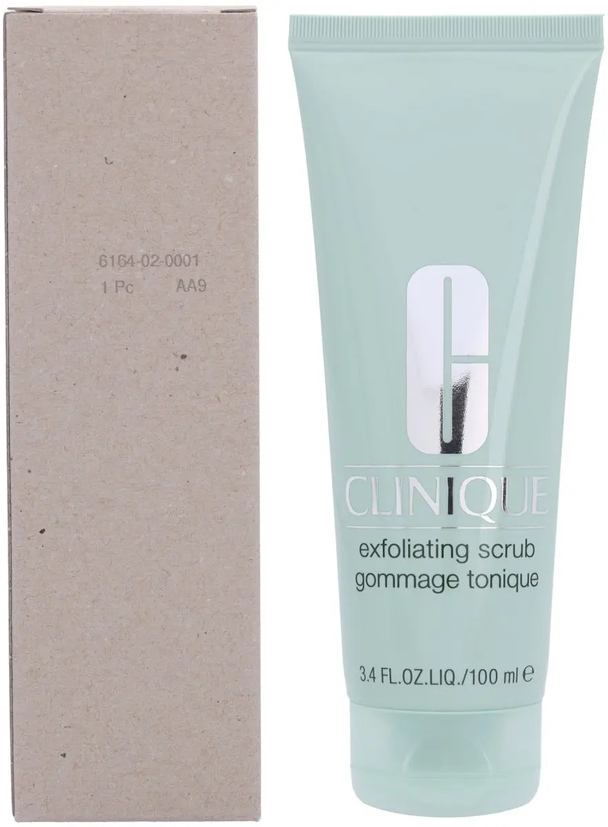 Clinique Exfoliating Scrub 100ml
