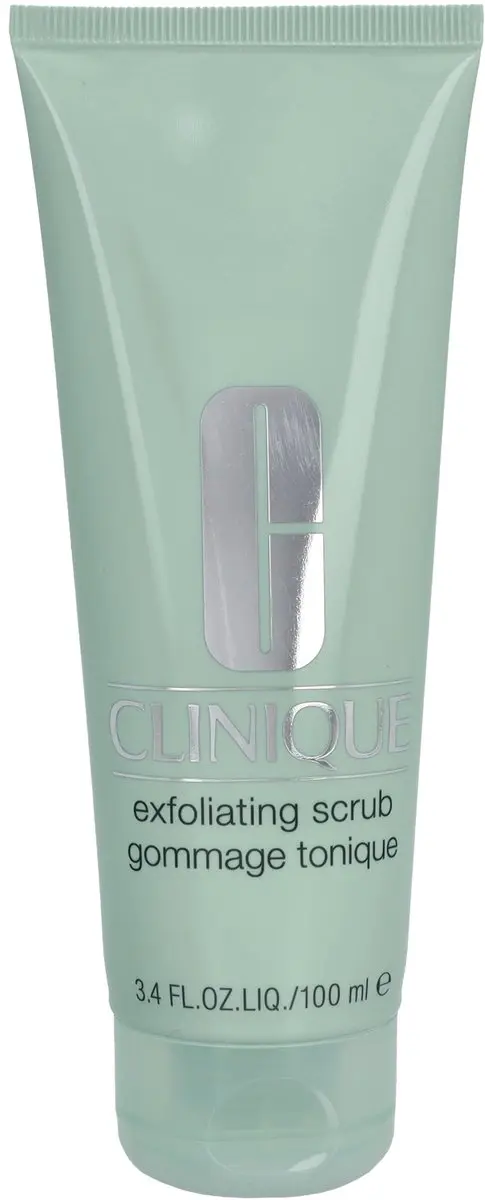 Clinique Exfoliating Scrub 100ml