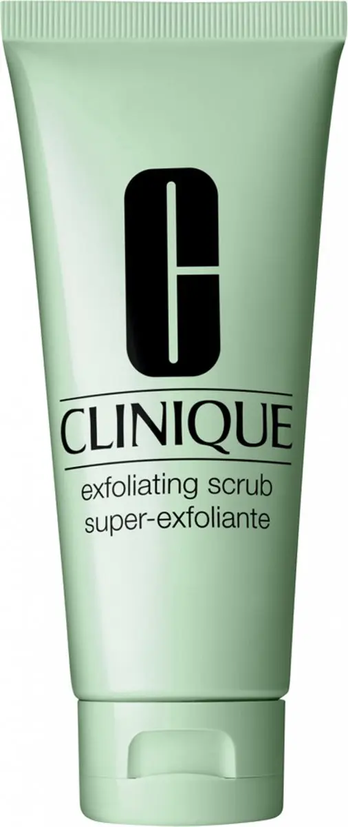 Clinique Exfoliating Scrub 100ml