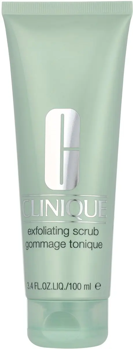 Clinique Exfoliating Scrub 100ml