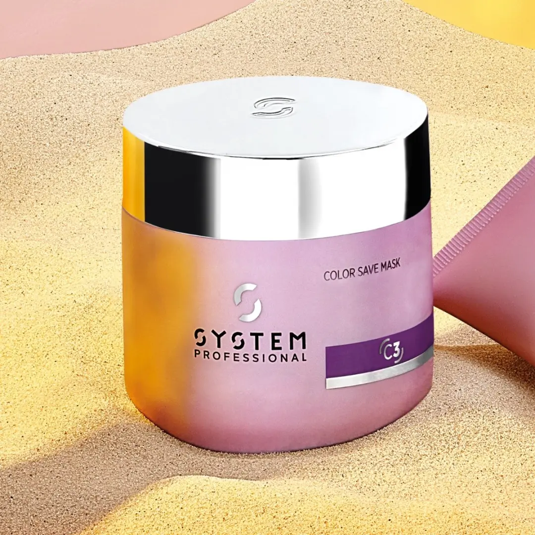 Wella Professionals System P. Color Save Haarmasker 200ml - afbeelding 6 van 6