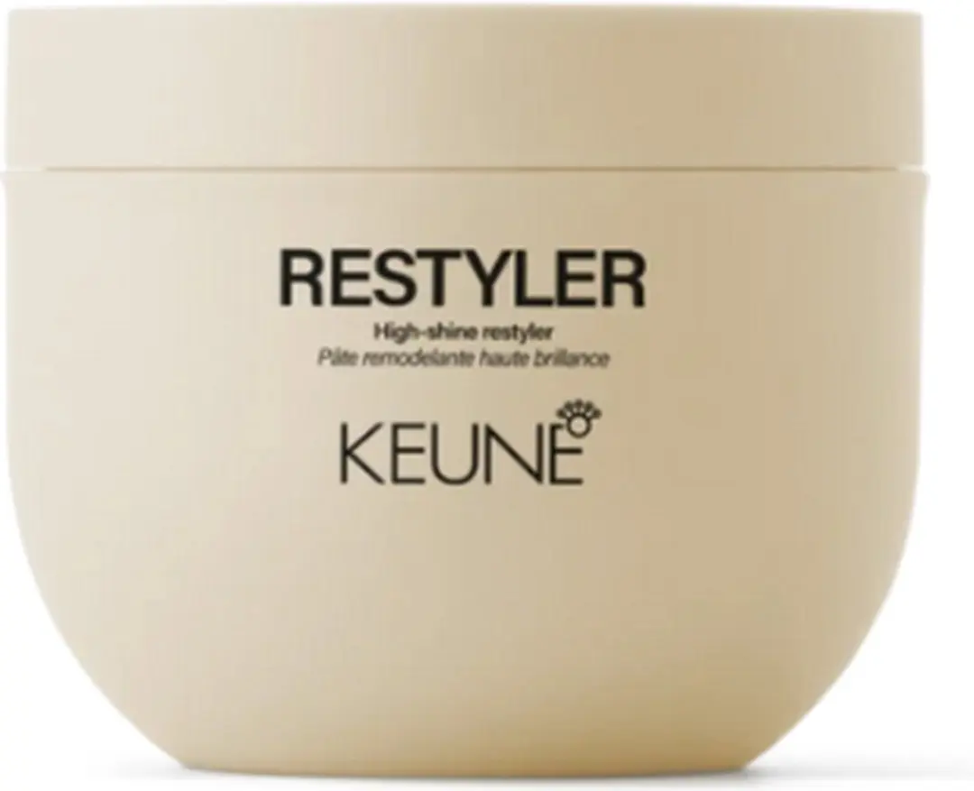 Keune Restyler Style 100ml - High-shine