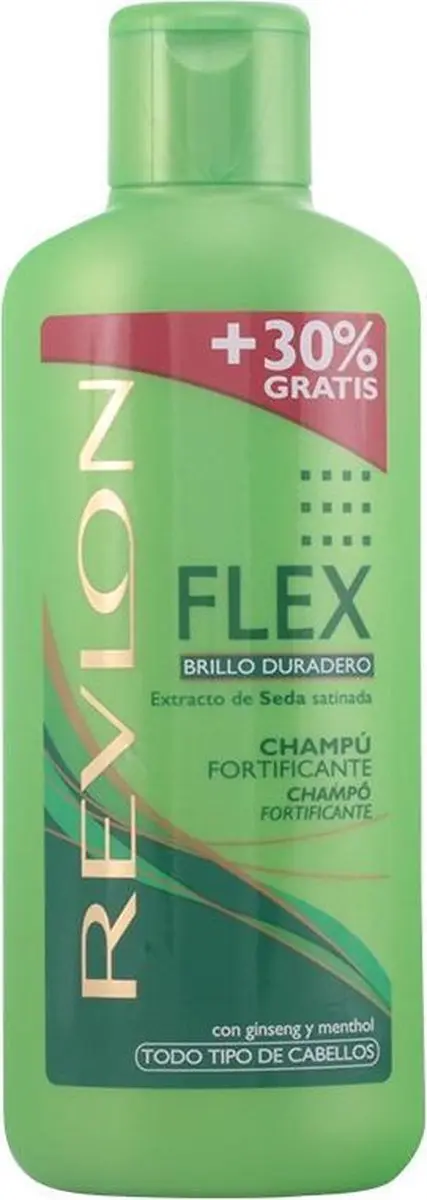 Revlon Flex Keratin Voedende Shampoo 720ml
