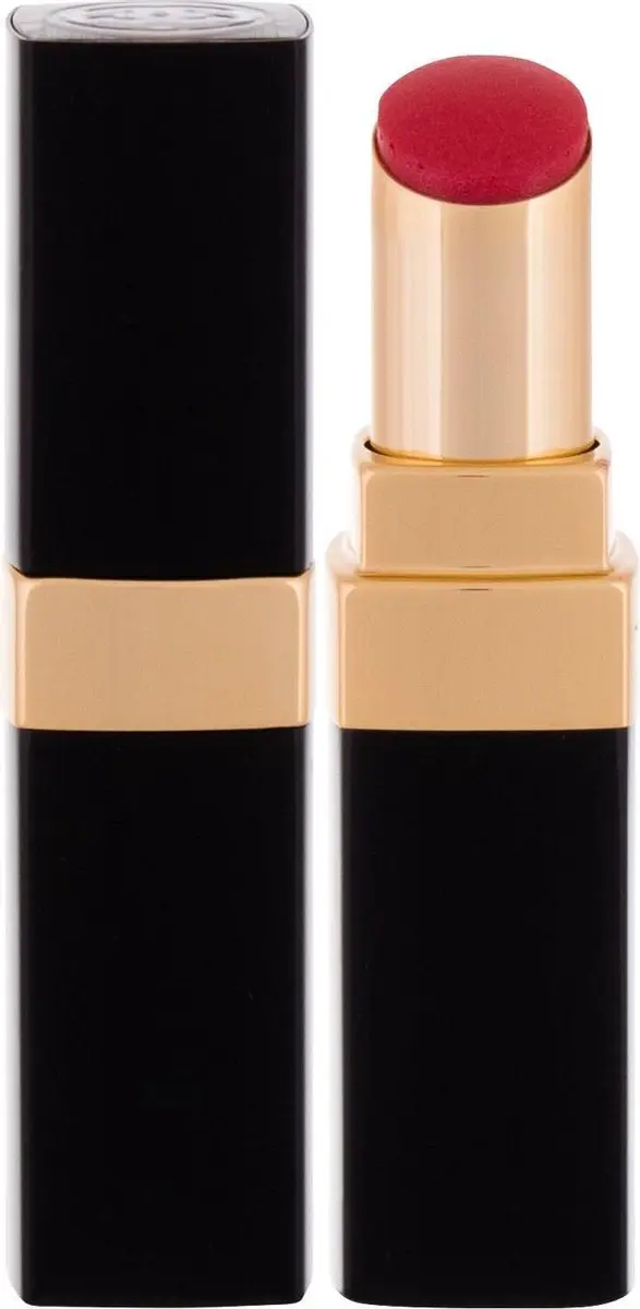 Chanel Rouge Coco Flash Lipstick 78 Émotion