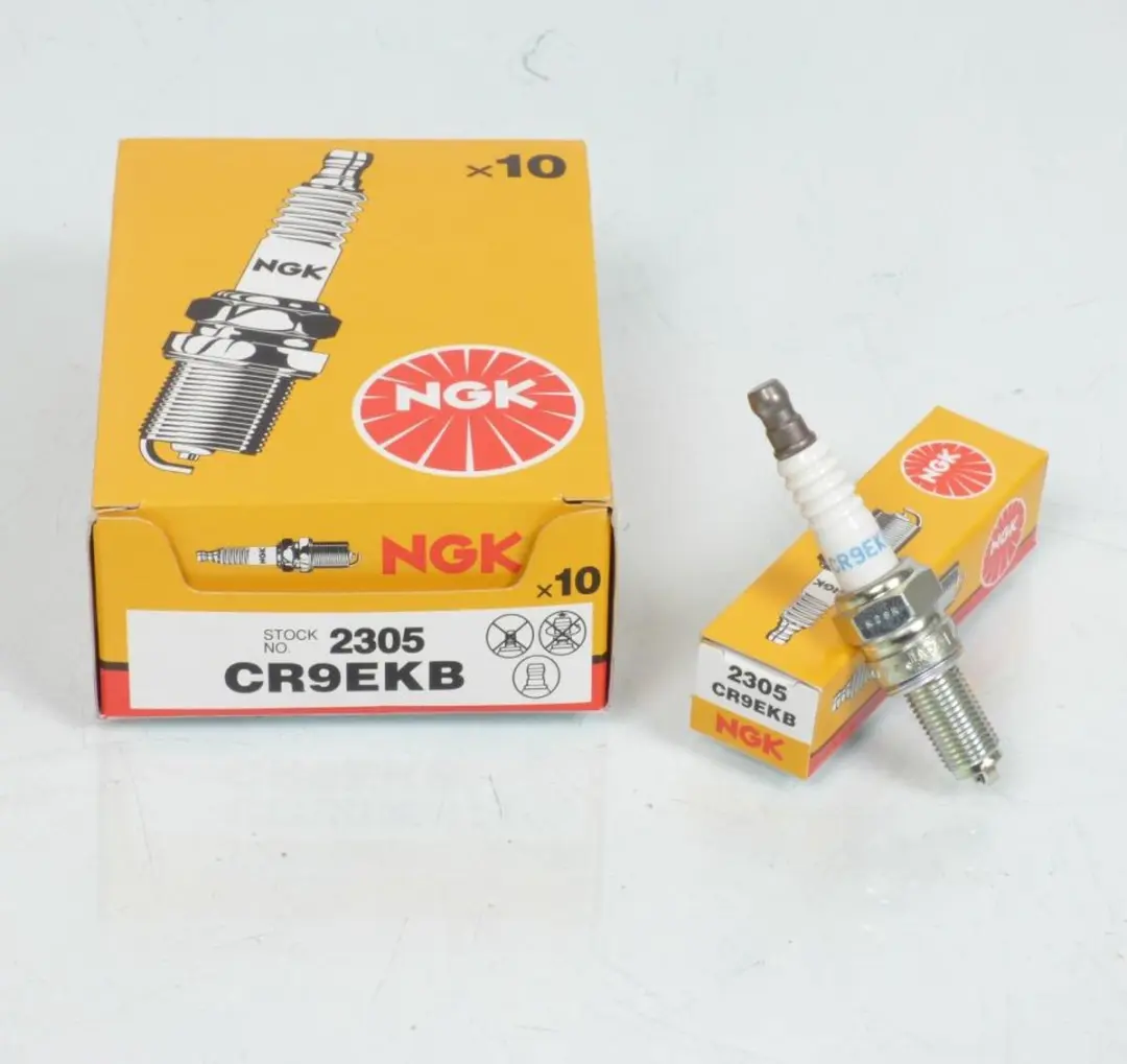 NGK Bougie Aprilia 660 RS 2021-2022