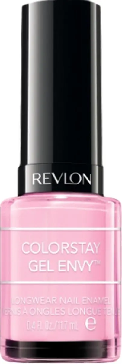 Revlon Colorstay Gel Envy Nagellak 118 Lucky In Love