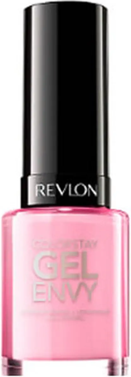 Revlon Colorstay Gel Envy Nagellak 118 Lucky In Love - 15ml