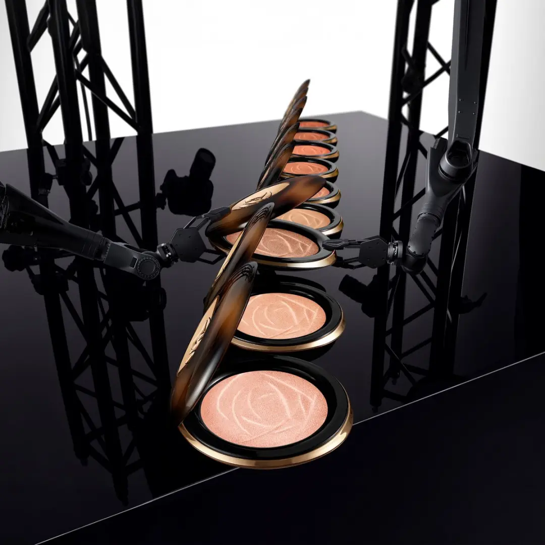 Lancôme Teint Idole Ultra Wear Highlighter 05 Copper Glow - 10g