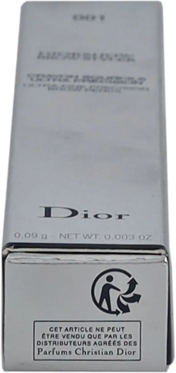 Dior Diorshow Brow Styler 001 Brown - 0,09g