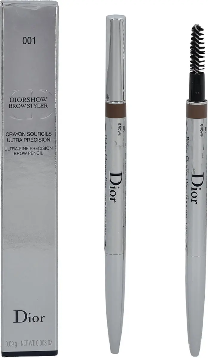Dior Diorshow Brow Styler 001 Brown - 0,09g