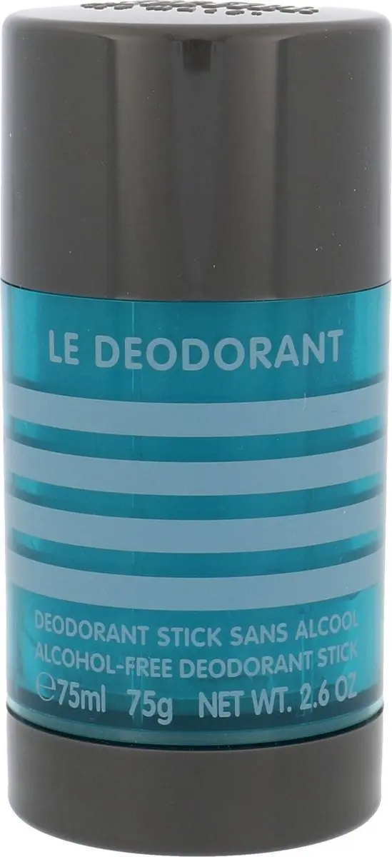 Jean Paul Gaultier Deodorant Stick Mannen 75ml